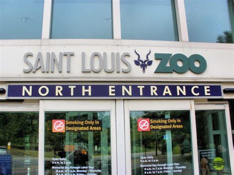 st louis zoo careers|Employment .